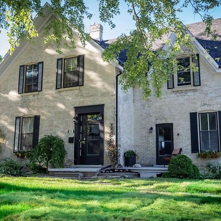 Daly House Stratford Exterior photo