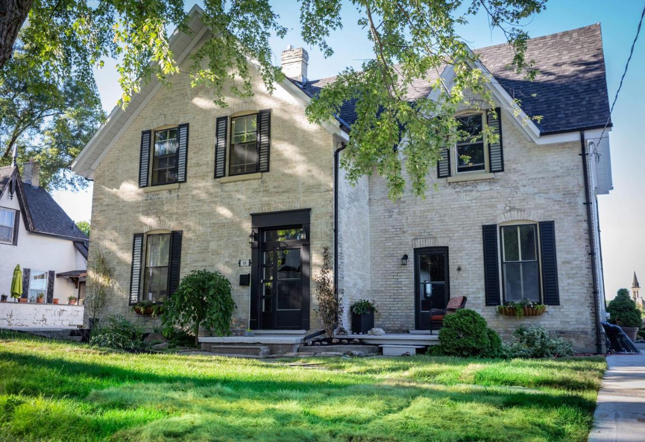 Daly House Stratford Exterior photo